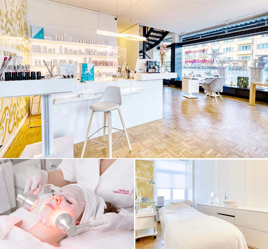 Kosmetikstudio Luzern
